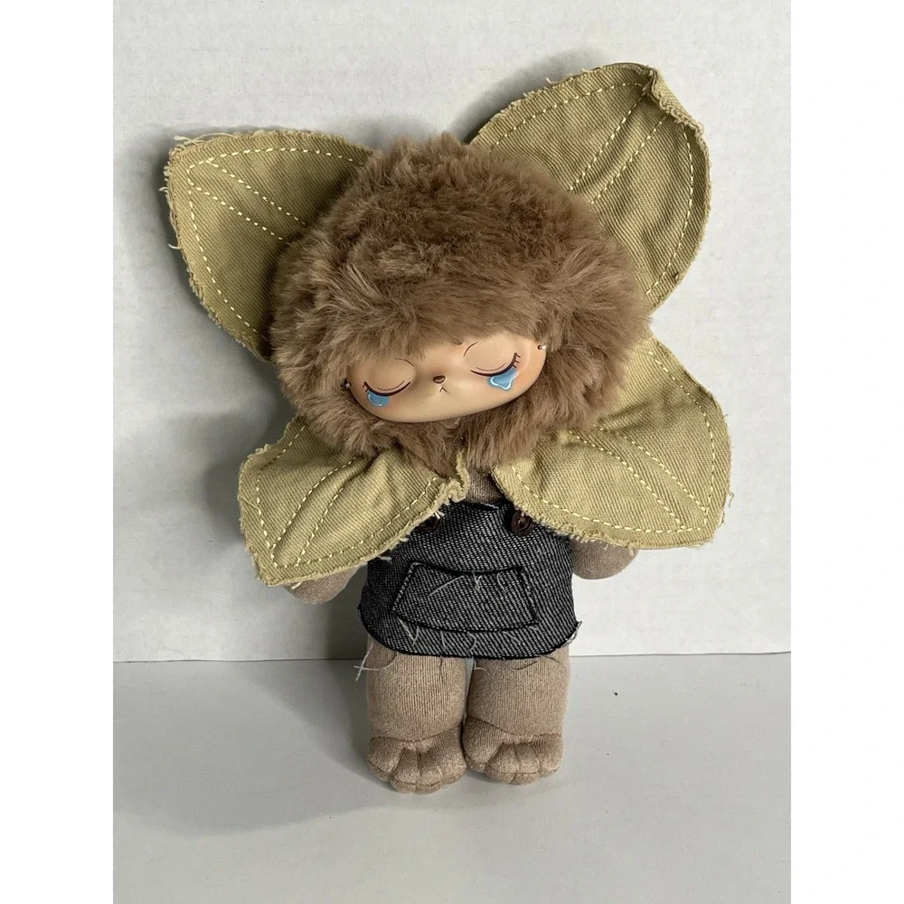 Echo Forest Whisper Series Plush Blind Box Outdoor‎ adventures